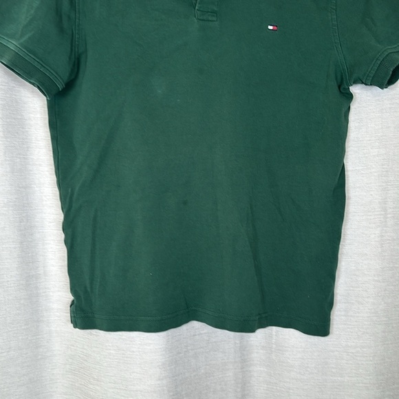 TOMMY HILFIGER POLO SIZE(S) - Picture 2 of 6